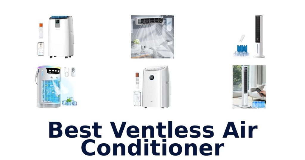 Best Ventless Air Conditioner