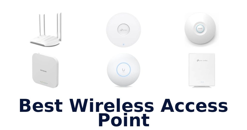 Best Wireless Access Point